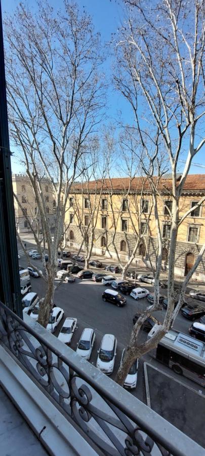 Pantofola Del Papa Luxury At Vatican Roma Exterior foto